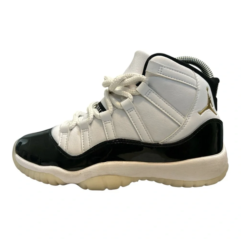 Jordan 11 Retro DMP‎ Gratitude 2023 5 Y - Does Not Come With Box